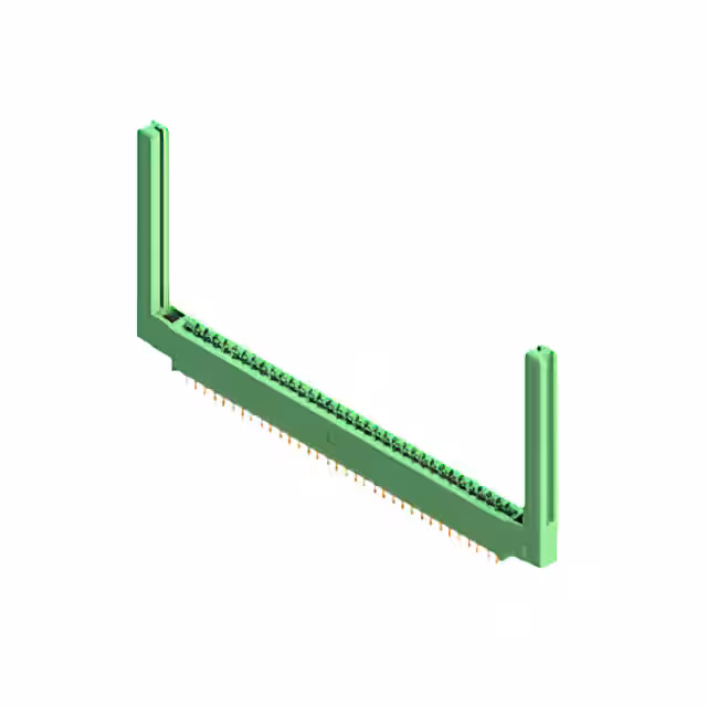 337-034-558-658 EDAC Inc.  Edgeboard Connectors